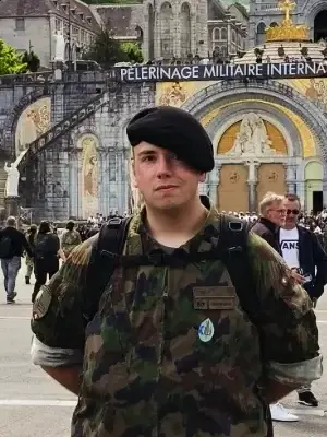 Imael, 21