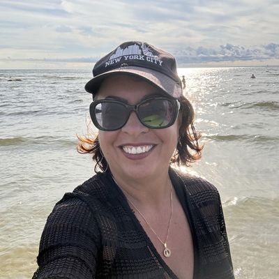Graciele, 47