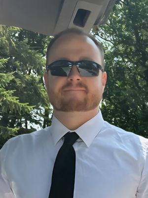 Jacob, 31