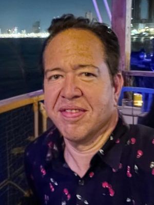 Gregory, 49