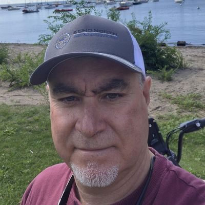 Bill, 53