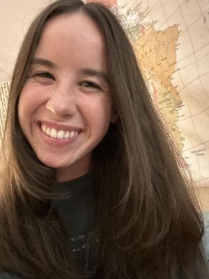 Audrey, 23