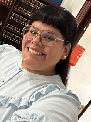 Ana Lucia, 31