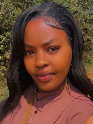 Agnes, 22
