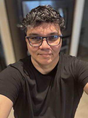 Mike, 48