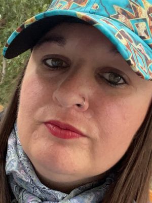 Megan, 39