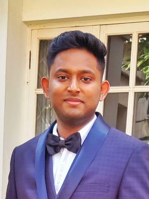 Francis, 26