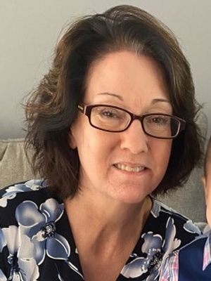 Patricia, 60