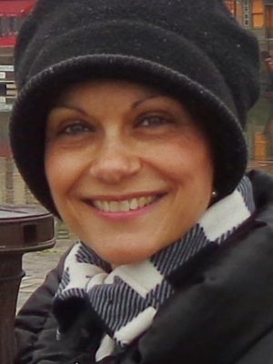 Fran, 64