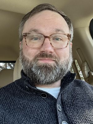Jon, 40