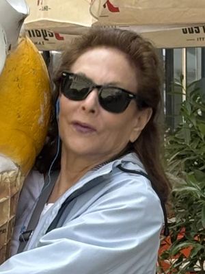 Ann, 74