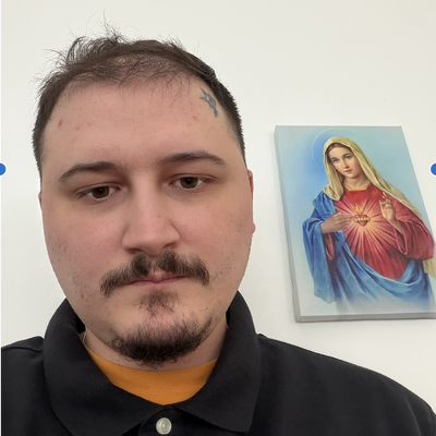 Tonio, 26