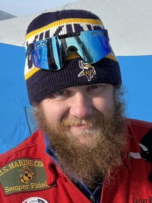 Carter, 26