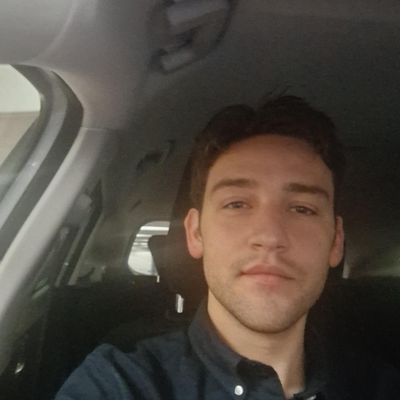 Kevin, 30