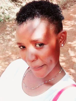 Annie, 26