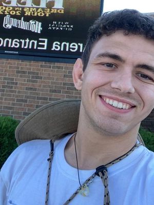 Collin, 27