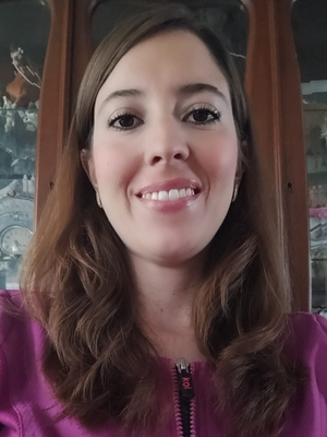 Sarai, 34