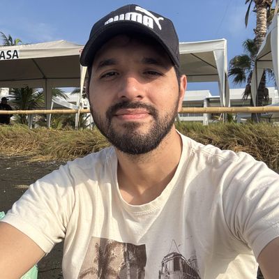 Anthonny, 35