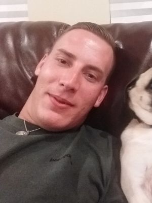 Mark, 35