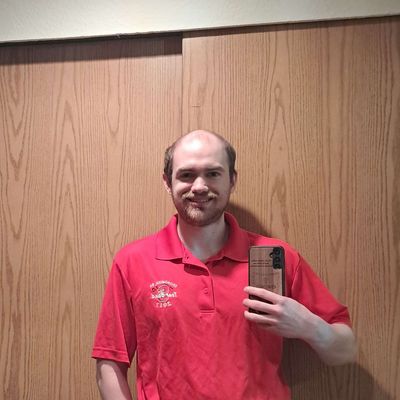 Samuel, 28