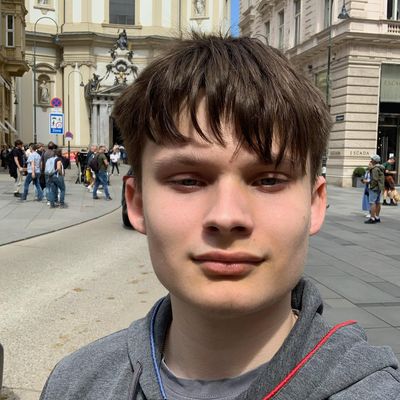 Olivier, 19