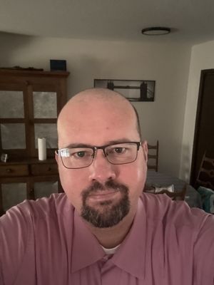 Kevin, 40