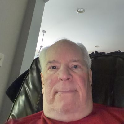 George, 77