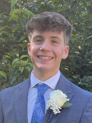 Gabriel, 18