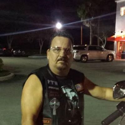 Henry, 63