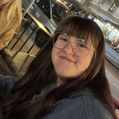 Catherine, 25