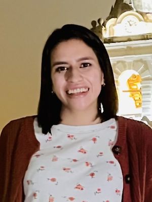 Natalia, 28