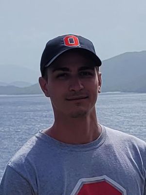 Tim, 29