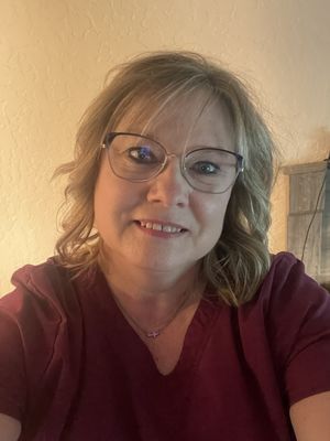 Marisa, 58