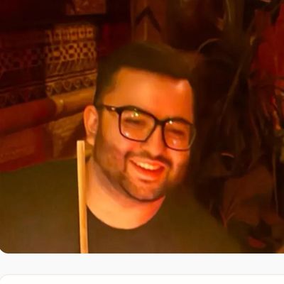 Matt, 30