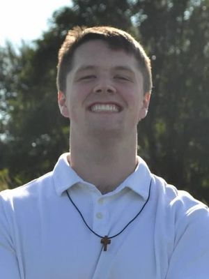 David, 22