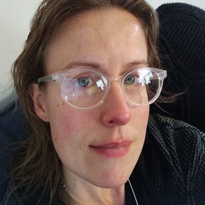 Rachel, 38