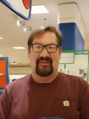 David, 64