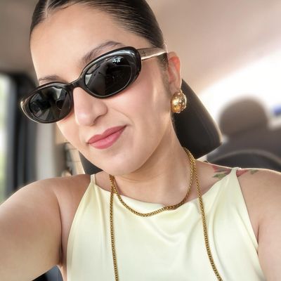 Edna, 35