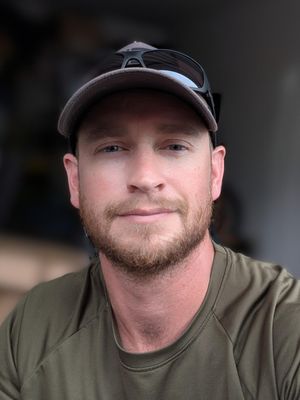 Noah, 36