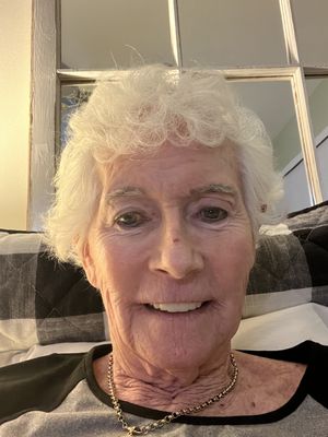 Joan, 76