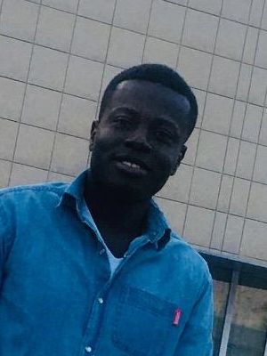 Charles, 31