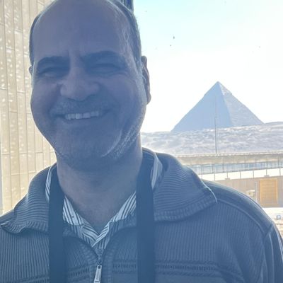 Mahrous, 55