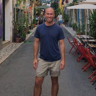 Kyle, 36