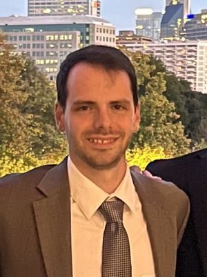 Justin, 31