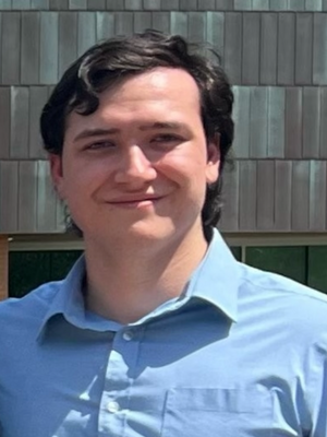 Noah, 25