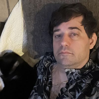 Leonard, 40