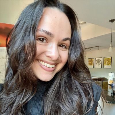 Grace, 36