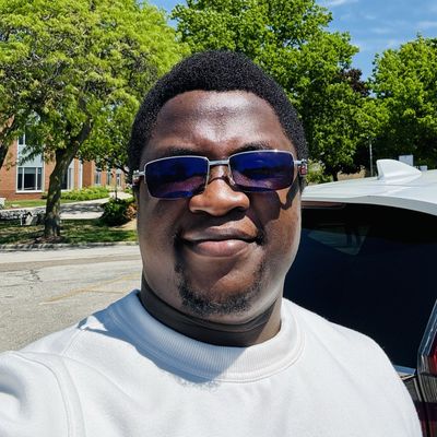 Uchenna, 31