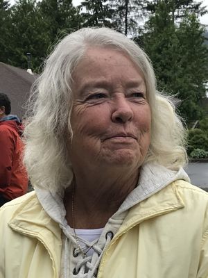 Diane, 79