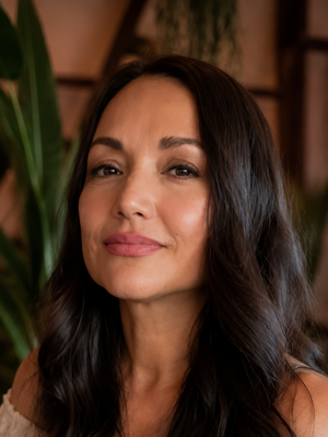 Irene, 46